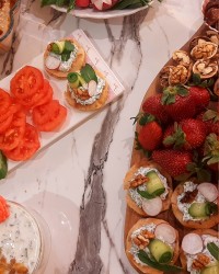 افطار سال ۱۴۰۱