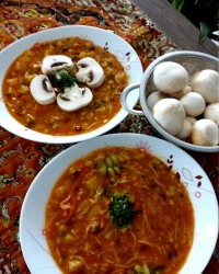 نماز و روزه هاتون قبول التماس دعا