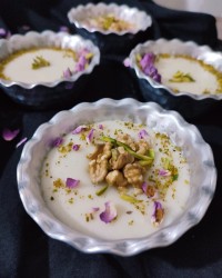 حریره بادام ?❤️