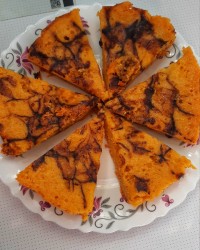 کیک فاطی پز