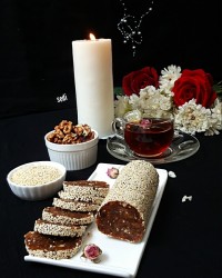 رولت خرما