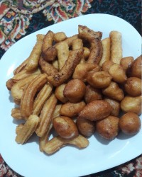 بامیه بازاری