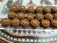 خرما بریز کرمان