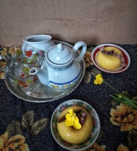 شله زردقالبی