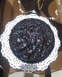 کیک خیس ترکیه ای