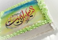 ولادت امام حسن مجتبی (ع) مبارک