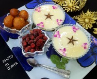 فرنی (افطار)