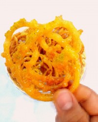 زولبیا فوری SAHEL