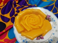 دسر مشکوفی برای افطار