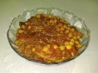 مسقعه بادمجان