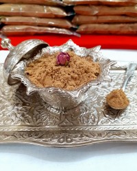 قاووت اصیل کرمانی (قووتو) معجونی معجزه گر