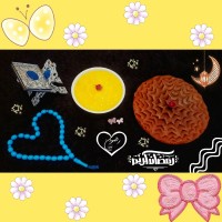  ֶָ֪ ح ل و ا ش ل ه زرد࣫͝ ֶָ֪ 