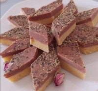 حلوا زنجبیلی