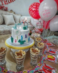 دسر ویکتوریا