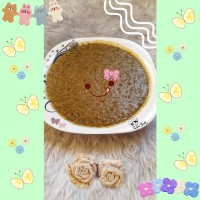  ֶָ֪ آش ورک‍ وآز ب‍ رای اف‍ ط‍ ار࣫͝ ֶָ֪   ֶָ֪ غ‍ ذای خ‍ وش‍ م‍ زه ل‍ رس‍ ت‍ ان‍ ی‍ ا❤️