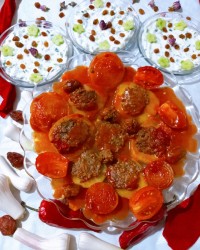 تاس کباب