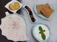 سوپ جو مخصوص مهمانی