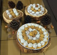 توپک کاچی مغزدار