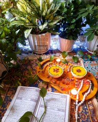 ورق بزنین و لذت ببرین ...