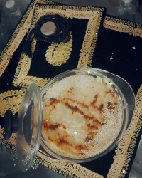 حلیم مامان پز