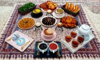 نذر شب ۱۹ ماه مبارک رمضان