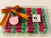 باسلوق هندوانه ای