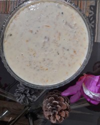 سوپ جو التماس دعا عزیزان