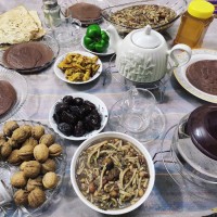 آش ترش