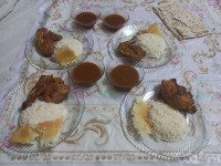 به وقت سحر