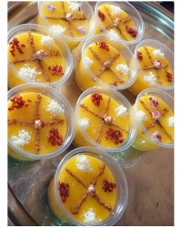 نذر شلہ زرد