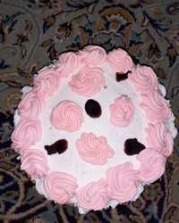 چندتاازکارای قبلیم گزاشتم لایک یادتون نره دوستون دارم