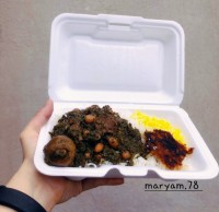 نذری شب ۱۹ ماه مبارک رمضان