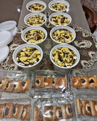 اش نذری طاعاتتون قبول