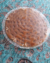 حلوا بمناسبت شب شهادت حضرت علی (ع)