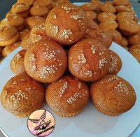 یزدی نذری شب قدر شهادت امام علی (ع) رو به تمام خواهرای گلم تسلیت میگم