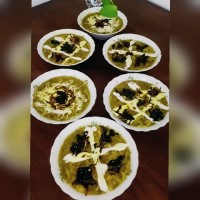 اش رشته نذری
