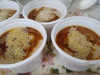 حلیم ماه رمضونی نمیقولی