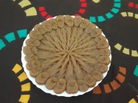 حلوا برای شهادت حضرت علی (ع)