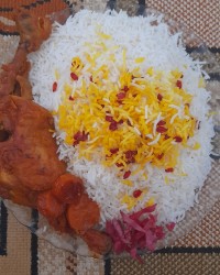 به وقت سحری