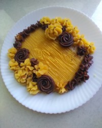 حلوای شیر ب مناسبت شب شهادت حضرت علی علیه السلام ??????????