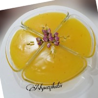 ماقوت زعفرانی