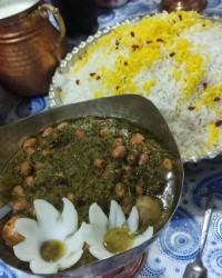 شام خوشمزمون