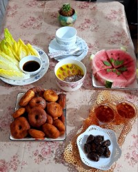 طاعات و عبادات قبول درگاه حق