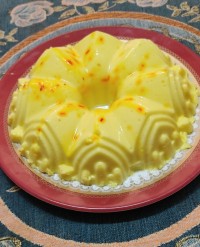 پاناکوتاه زعفرانی ؟؟