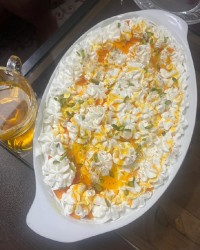 دسر لیالی لبنان