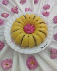 شله زرد دلبرم