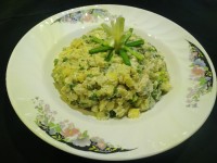 سالاد پیازچه