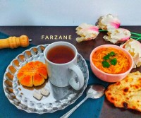 سوپ ورمیشل افطاری ۲۱ رمضان