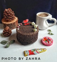 کوئیک میکس کاکائو و نسکافه