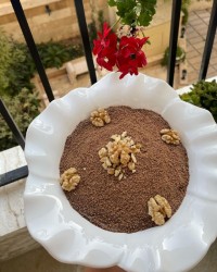 دسر موزوگردو